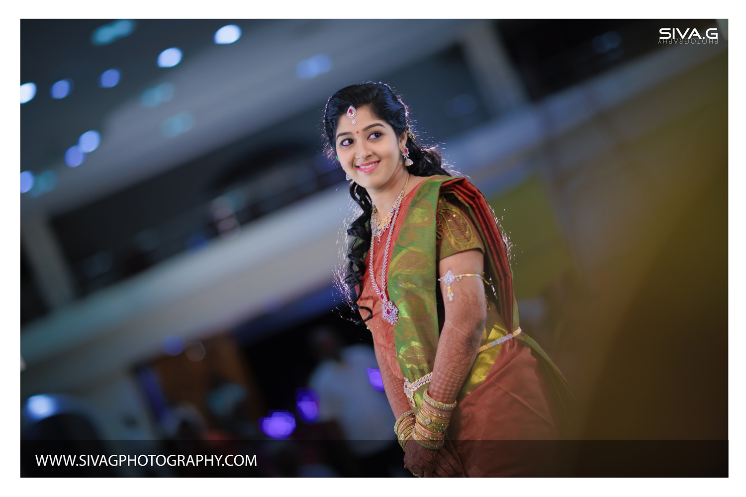 Candid Wedding PhotoGraphy Karur - Siva.G PhotoGraphy